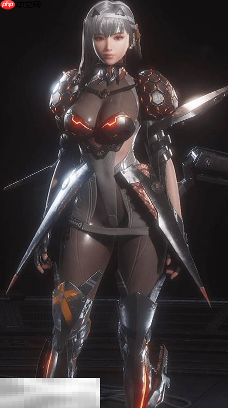 剑星神罚服装如何获取 神罚服装获取方式介绍