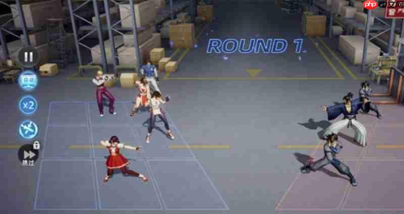 全明星觉醒不知火舞有什么技能 不知火舞技能详细解析