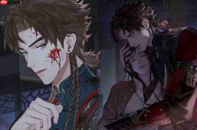 如鸢江东万里船攻略 渡水津梁二渔女怎么逃课