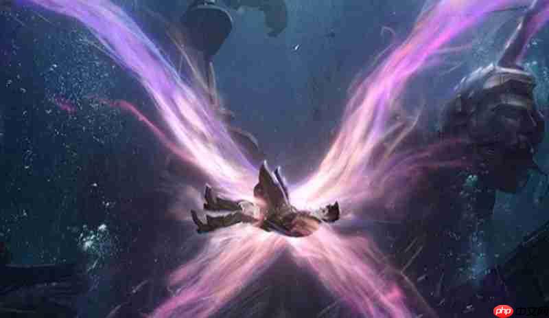 遗忘之海爱德华是谁 游戏角色详细介绍