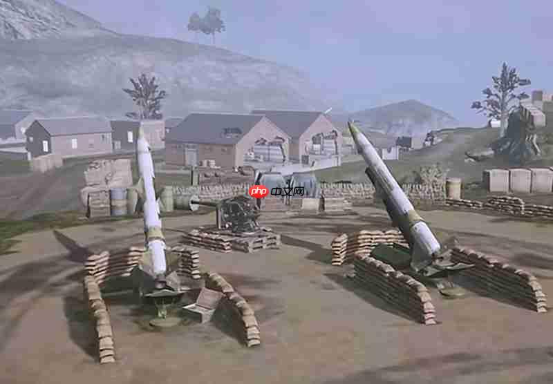 和平精英刺激战场模式怎么玩 24V24对抗玩法详细解析