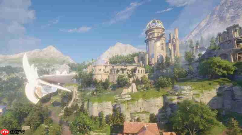 无限暖暖古老雕像任务怎么做 观察之旅任务通关攻略