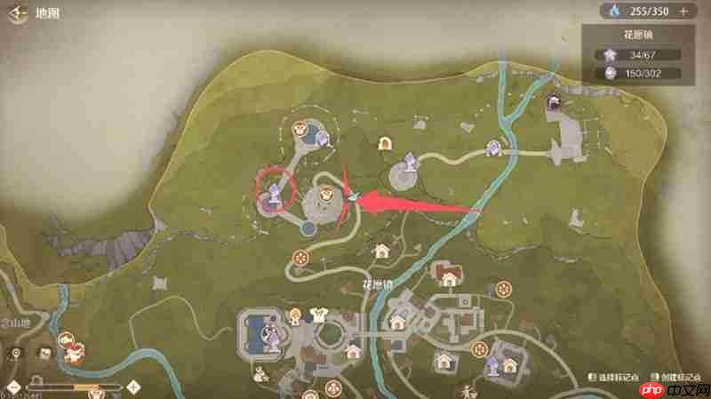 无限暖暖古老雕像任务怎么做 观察之旅任务通关攻略