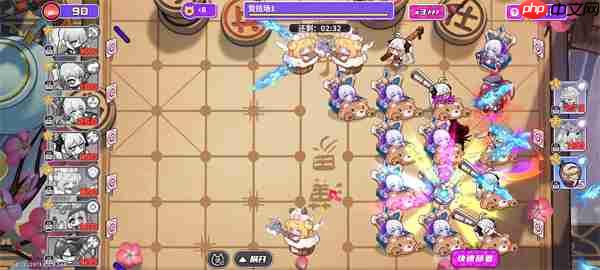 盲盒派对竞技场匹配机制介绍说明