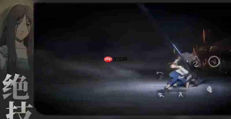 异人之下手游新手怎么玩 角色绝技详细解析