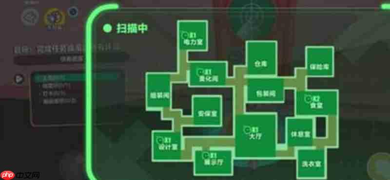 蛋仔派对暗算蛋怎么玩 暗算蛋技能使用技巧