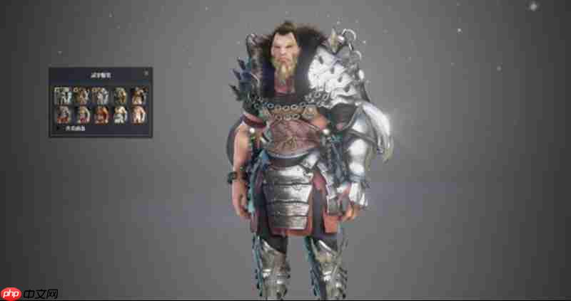 黑色沙漠手游狂战士PVP怎么样 狂战士竞技场强度解析