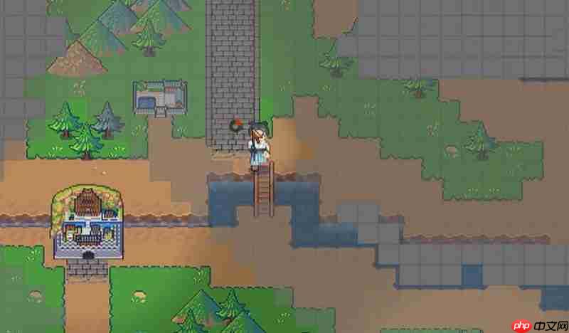 江城创业记曹云秀在哪找 曹云秀具体位置及行程规律