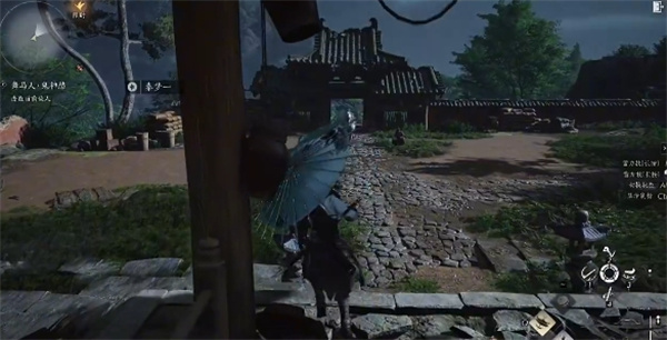 燕云十六声弹铗亦使鬼神愁称号获取方法