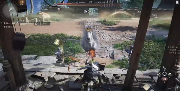 燕云十六声弹铗亦使鬼神愁称号获取方法