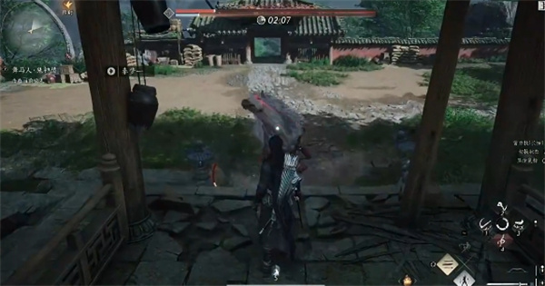 燕云十六声弹铗亦使鬼神愁称号获取方法