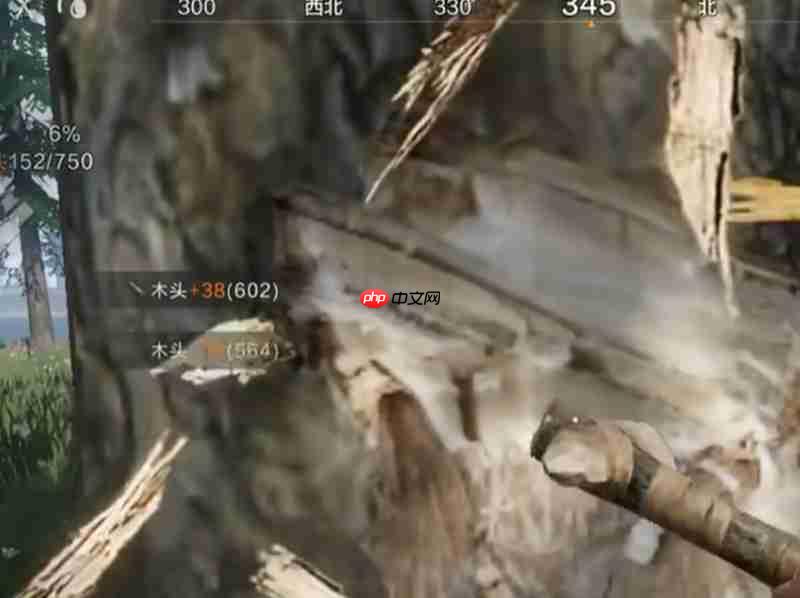 失控进化物资有哪些 失控进化基础资源获取方法