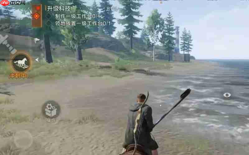 失控进化物资有哪些 失控进化基础资源获取方法