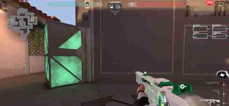 无畏契约源能行动日落之城怎么玩 日落之城地图玩法攻略