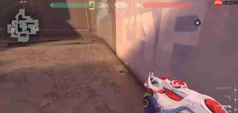 无畏契约源能行动日落之城怎么玩 日落之城地图玩法攻略