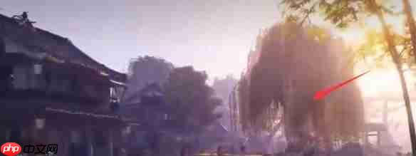 燕云十六声辞生无泪任务攻略方法-燕云十六声辞生无泪任务怎么做