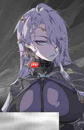 银与绯波奇娜需要抽取吗 银与绯波奇娜角色介绍