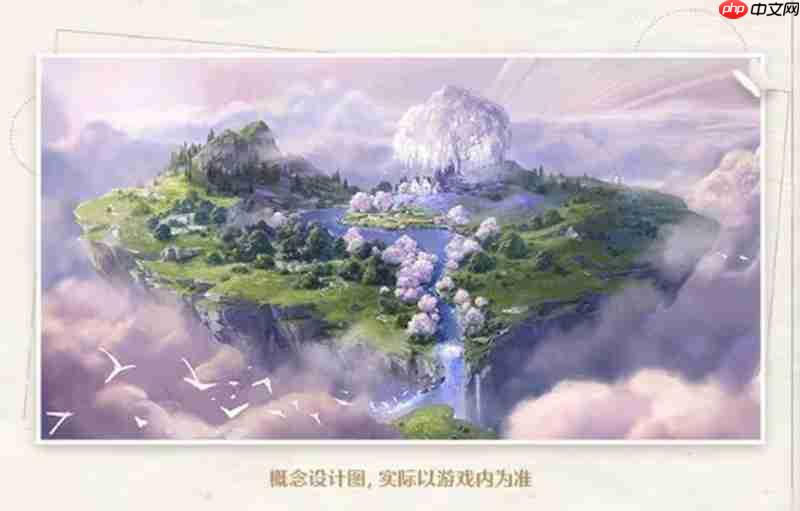 无限暖暖1.9版本家园玩法怎么玩 家园玩法介绍