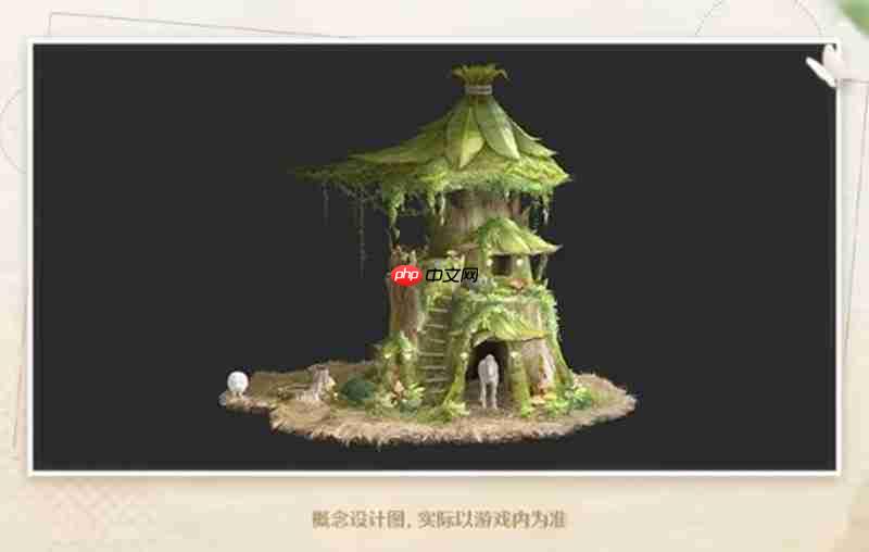 无限暖暖1.9版本家园玩法怎么玩 家园玩法介绍