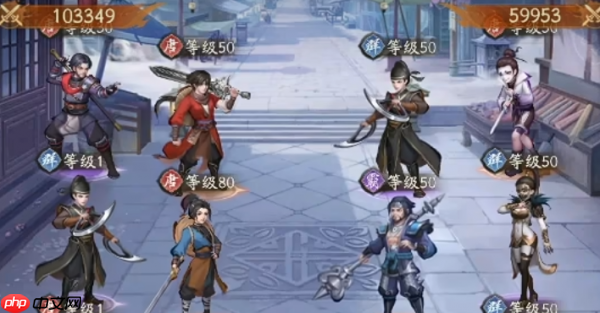 不良人破局李星云怎么样  不良人破局李星云介绍