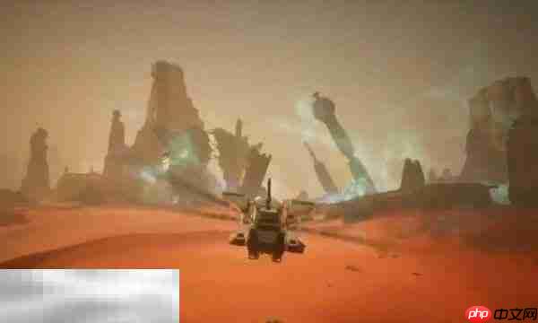 沙丘觉醒S级武器有哪些 沙丘觉醒S级武器推荐