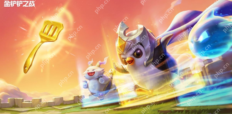 金铲铲之战怎么获得改名卡? - IT下载站