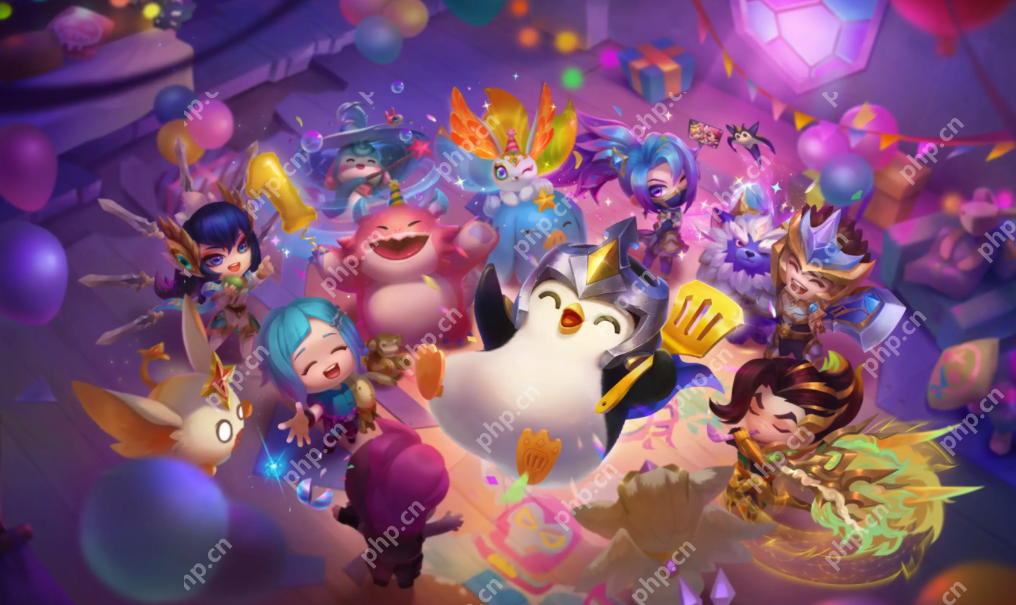 金铲铲之战怎么获得改名卡? - IT下载站