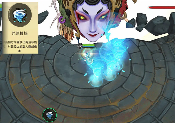 御剑封魔冰修控制辅助流玩法攻略