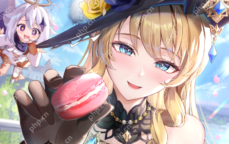 2025原神7月18日兑换码分享