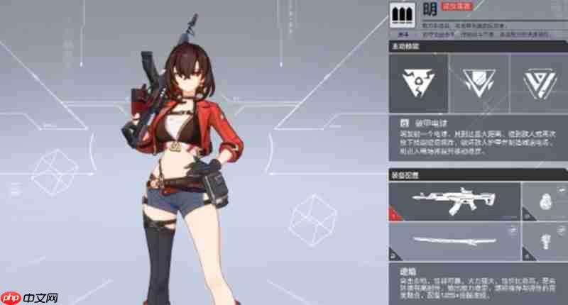 卡拉彼丘女角色有哪些 卡拉彼丘手游女角色介绍