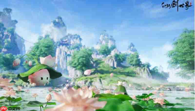 仙剑世界香樟树苗有什么作用 香樟树苗技能详解