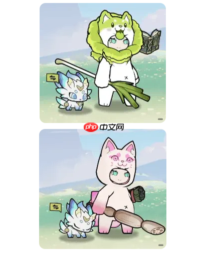 杖剑传说菜狗联动有什么  杖剑传说菜狗联动介绍