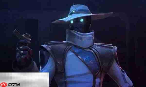 无畏契约源能行动零技能解析 零技能详细介绍