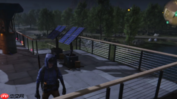 七日世界太阳能发电机怎么解锁 七日世界太阳能发电机解锁方法