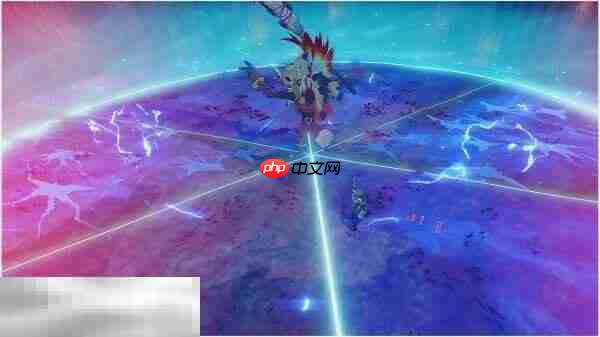 星痕共鸣哥布林巢穴修洛巴罗特怎么打 BOSS修洛巴罗特打法分享