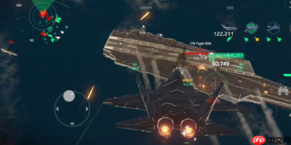 现代战舰歼31怎么样  现代战舰歼31介绍