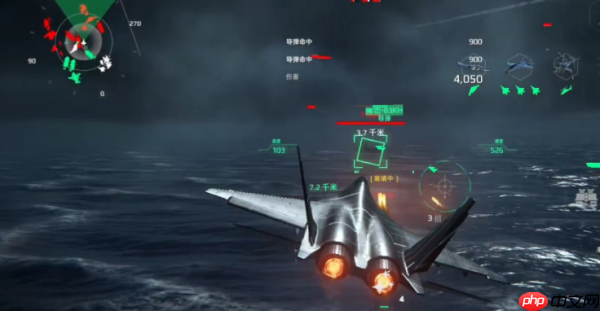 现代战舰歼31怎么样  现代战舰歼31介绍