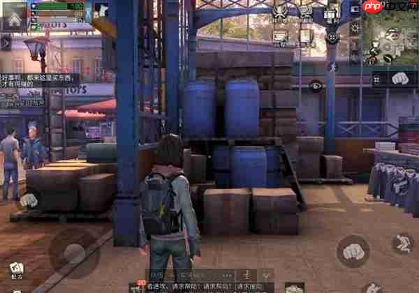 明日之后彩虹天堂任务攻略