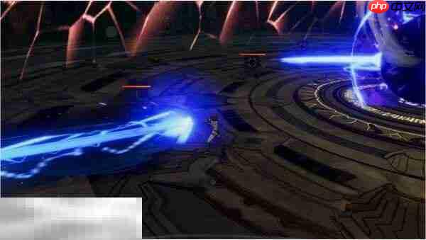 星痕共鸣巨塔遗迹副本怎么打 巨塔遗迹卡特格里夫打法分享