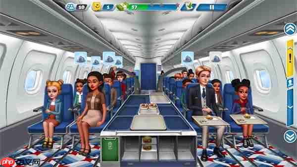 飞机大厨钻石获取攻略