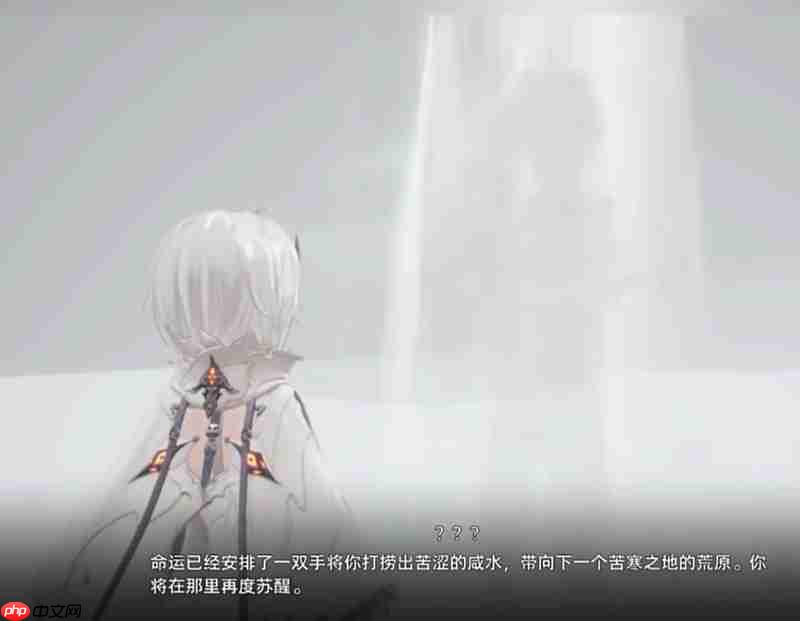 二重螺旋消失的少女是谁 贝雷妮卡身份详细介绍