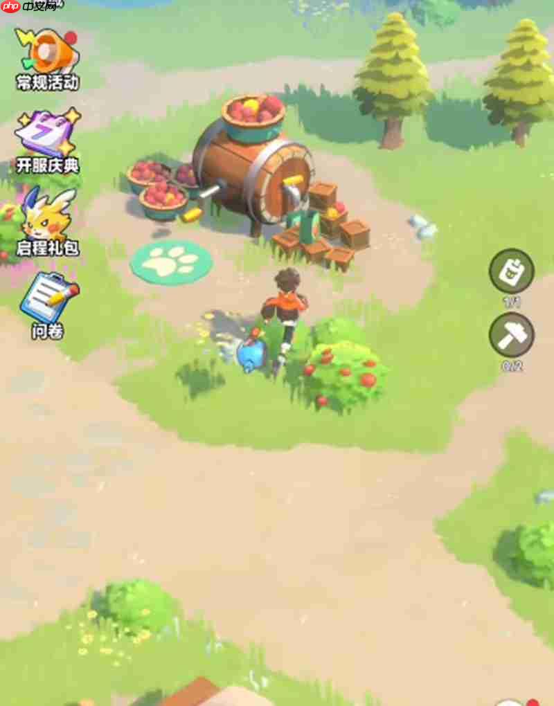 曙光重临宠物特训营在哪 特训营功能详细解析