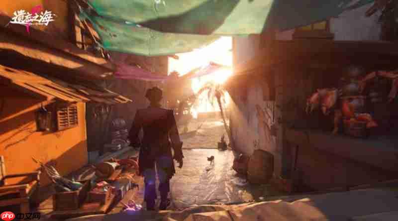 遗忘之海看板娘艾丝有什么技能 艾丝技能效果详解