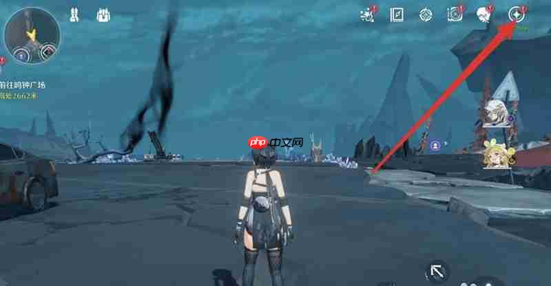 鸣潮怎么修改角色名字 鸣潮改名详细教程