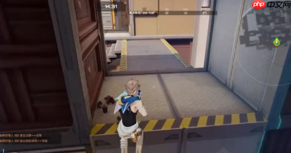 卡拉彼丘欧拉港口怎么摆位 卡拉彼丘欧拉港口摆位攻略