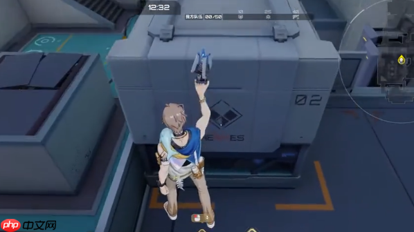 卡拉彼丘欧拉港口怎么摆位 卡拉彼丘欧拉港口摆位攻略