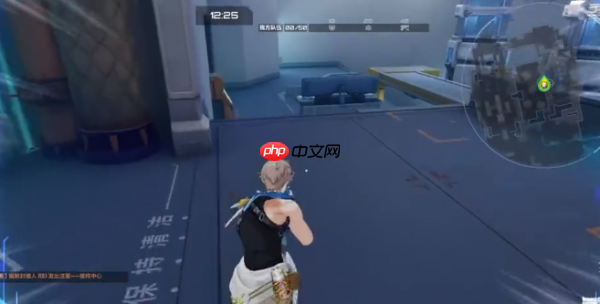 卡拉彼丘欧拉港口怎么摆位 卡拉彼丘欧拉港口摆位攻略