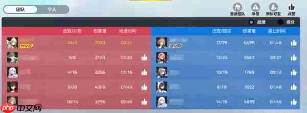 卡拉彼丘无限团竞模式怎么玩 卡拉彼丘无限团竞模式玩法介绍