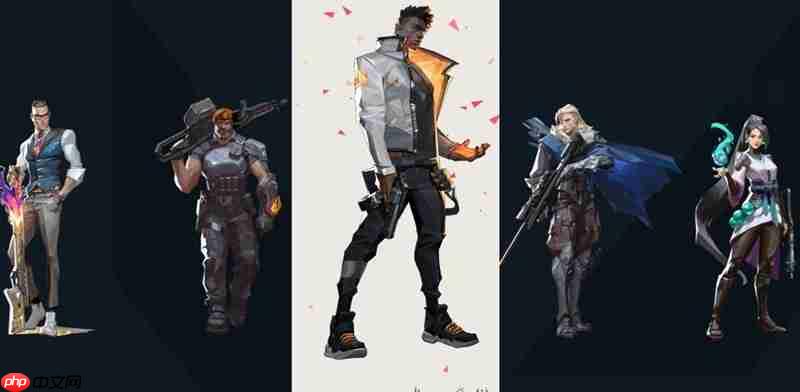 无畏契约源能行动不死鸟怎么玩 不死鸟技能详细解析