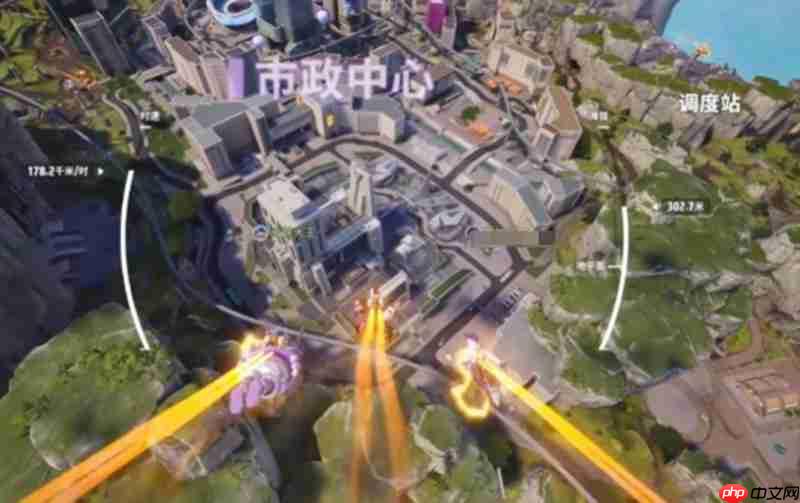 远光84第一视角怎么操作 第一人称玩法详细教学